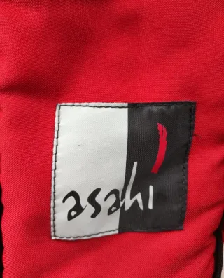 Saco silla paseo Asahi