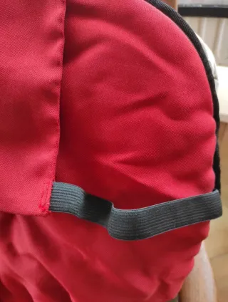 Saco silla paseo Asahi