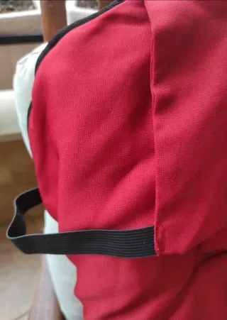 Saco silla paseo Asahi