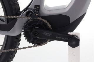 BH AtomX Lynx 9.9 XT (ebike) t.XL Km.0