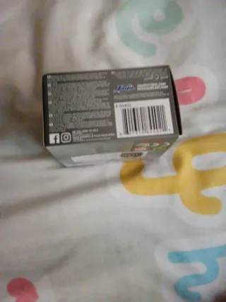 Metalfigs Mickey Mouse Figura Disney