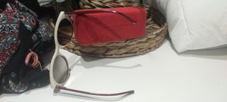 Gafas de sol Carolina Herrera