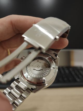 Reloj Automático 42mm