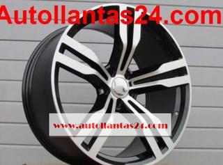 Juego 4 llantas para bmw Armenia 19