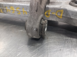 BRAZO SUSPENSION INFERIOR DELANTERO DERECHO AUDI