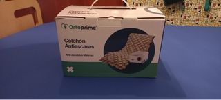 Cama articulada electrica 105 con colchon antiesca