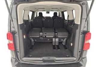 Toyota Proace 2025