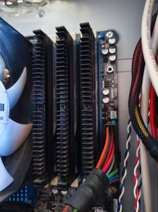 Ordenador Core i7 - Sin disco duro