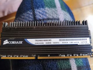 Ordenador Core i7 - Sin disco duro