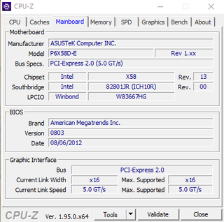 Ordenador Core i7 - Sin disco duro