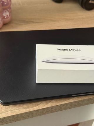 MacBook Pro 2020 Argento/Grigio Siderale