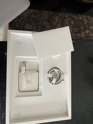 MacBook Pro 2020 Argento/Grigio Siderale