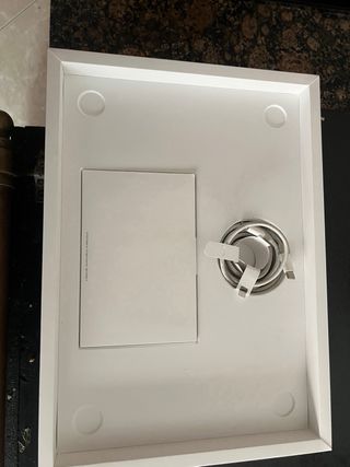 MacBook Pro 2020 Argento/Grigio Siderale