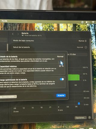 MacBook Pro 2020 Argento/Grigio Siderale