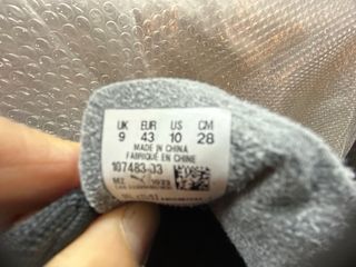 Scarpe calcio Puma nere uomo