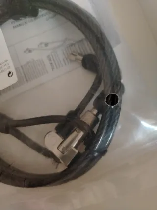 Candado Portátil Kensington NanoSaver