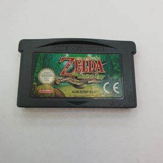 Videojuego Game Boy Advanced Zelda