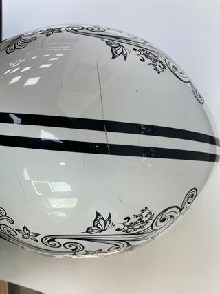 Casco Integral Prima Volta By Shark Talla M Blanco