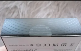 Xiaomi Mi Band 3 Precintada