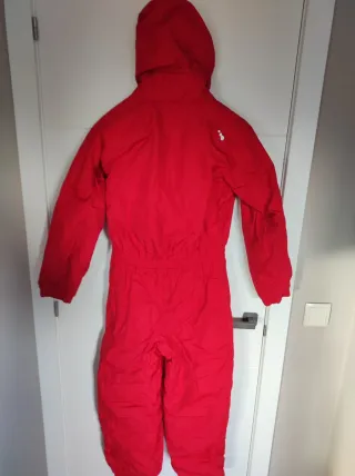 Chaqueta de esquí para niño