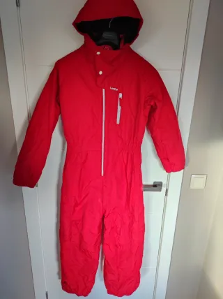 Chaqueta de esquí para niño