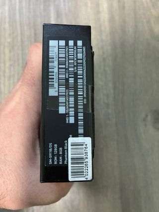 Samsung Galaxy S23 128GB