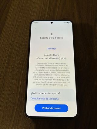 Samsung Galaxy S23 128GB