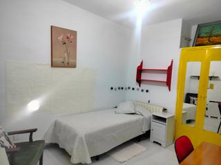 Habitacion en alquiler en centro Madrid para chica