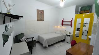 Habitacion en alquiler en centro Madrid para chica