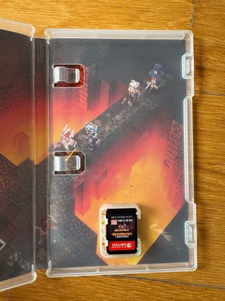 Minecraft Dungeons Hero Edition Nintendo Switch