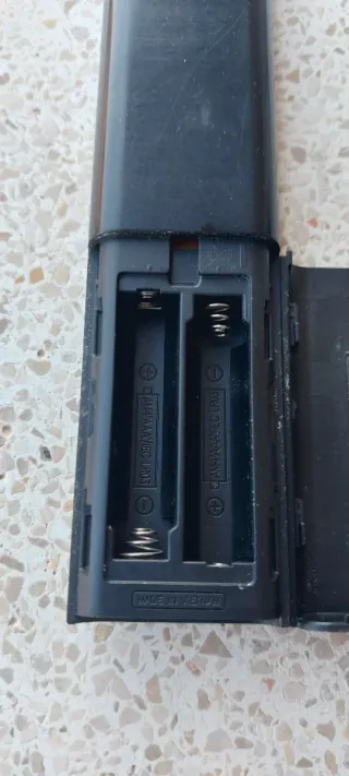 Mando a distancia Samsung TV