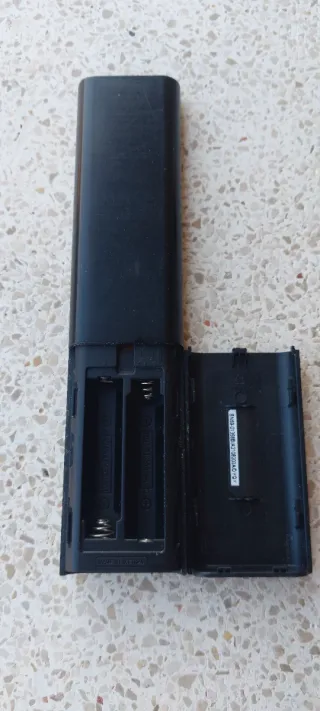 Mando a distancia Samsung TV