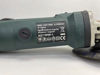 Radial Ag 115Hw-1