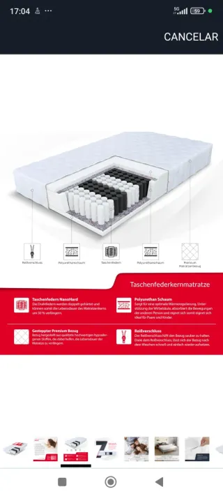 Cama Diván Ikea con Cajones