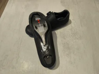 Zapatillas Shimano RC7 Talla 41.5 Negra