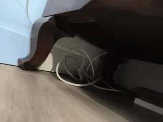 Regalo Aparador antiguo de madera