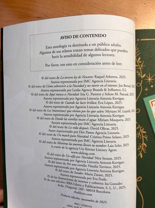 Cuenta atrás para el amor