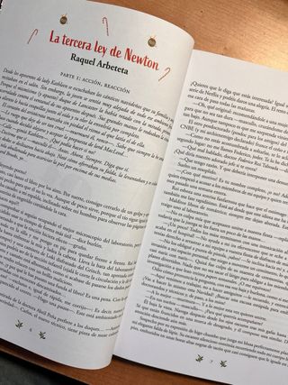 Cuenta atrás para el amor