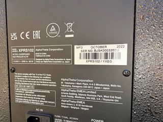 Equipo de sonido Pioneer XPRS 102 + Subs XPRS1152s