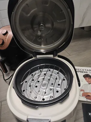 Robot Cocina Lufthous Xpress Lachef 1 uso (ngcble)