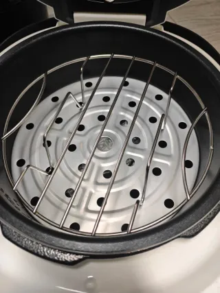 Robot Cocina Lufthous Xpress Lachef 1 uso (ngcble)