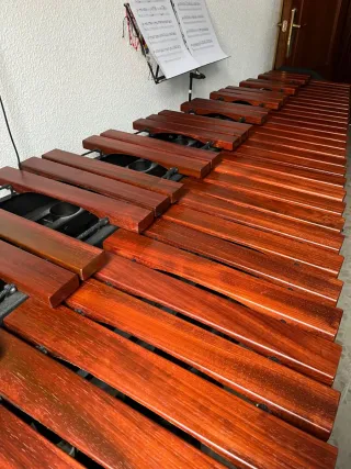 Marimba Vancore