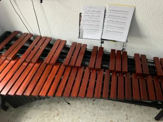 Marimba Vancore
