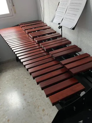 Marimba Vancore