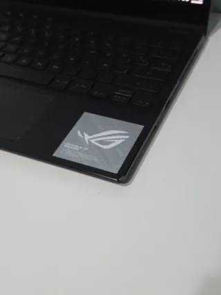 Portátil Gaming Asus ROG Flow X13