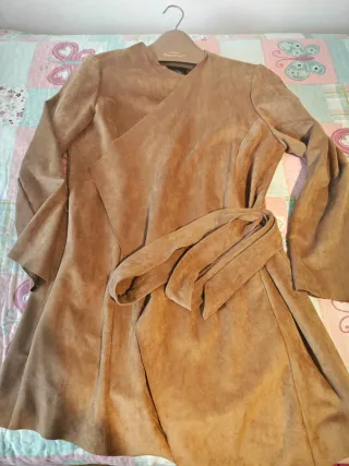 Abrigos Mujer Talla L Lote 25 euros