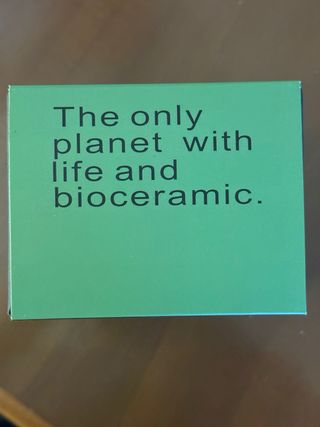 Swatch Omega Mission on Earth