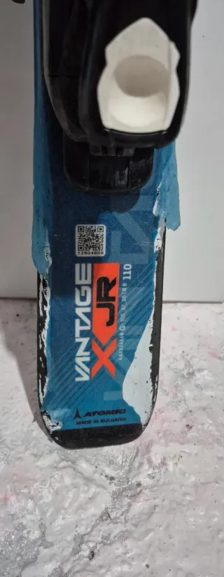 Esquís ATOMIC VANTAGE JR 110cm