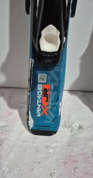 Esquís ATOMIC VANTAGE JR 110cm