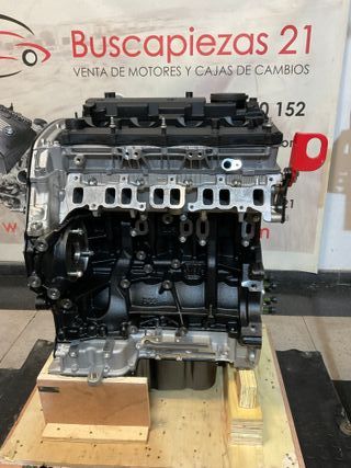 Motor Ford Transit USR6 Nuevo